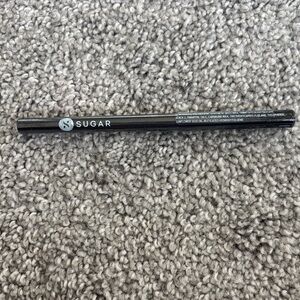 New Sugar Black Eyeliner Pencil- Black
